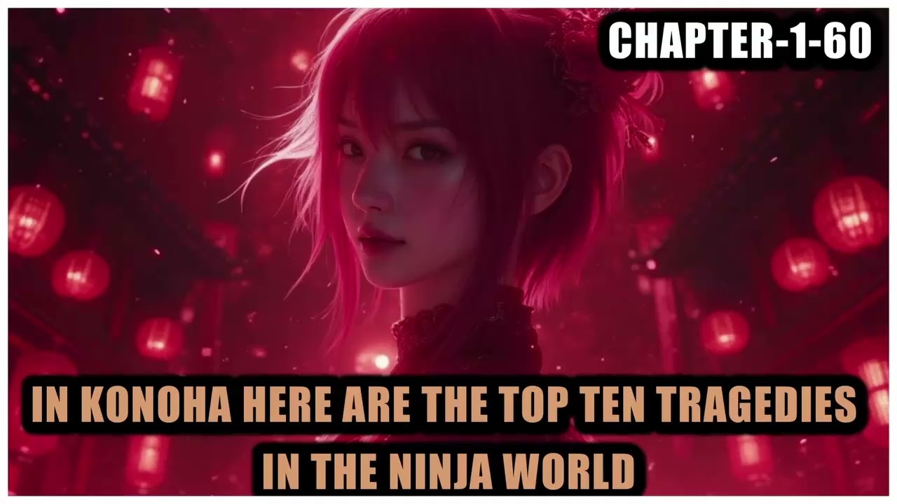 In Konoha Here Are the Top Ten Tragedies in the Ninja World fanfiction reading -Chapter-1-60