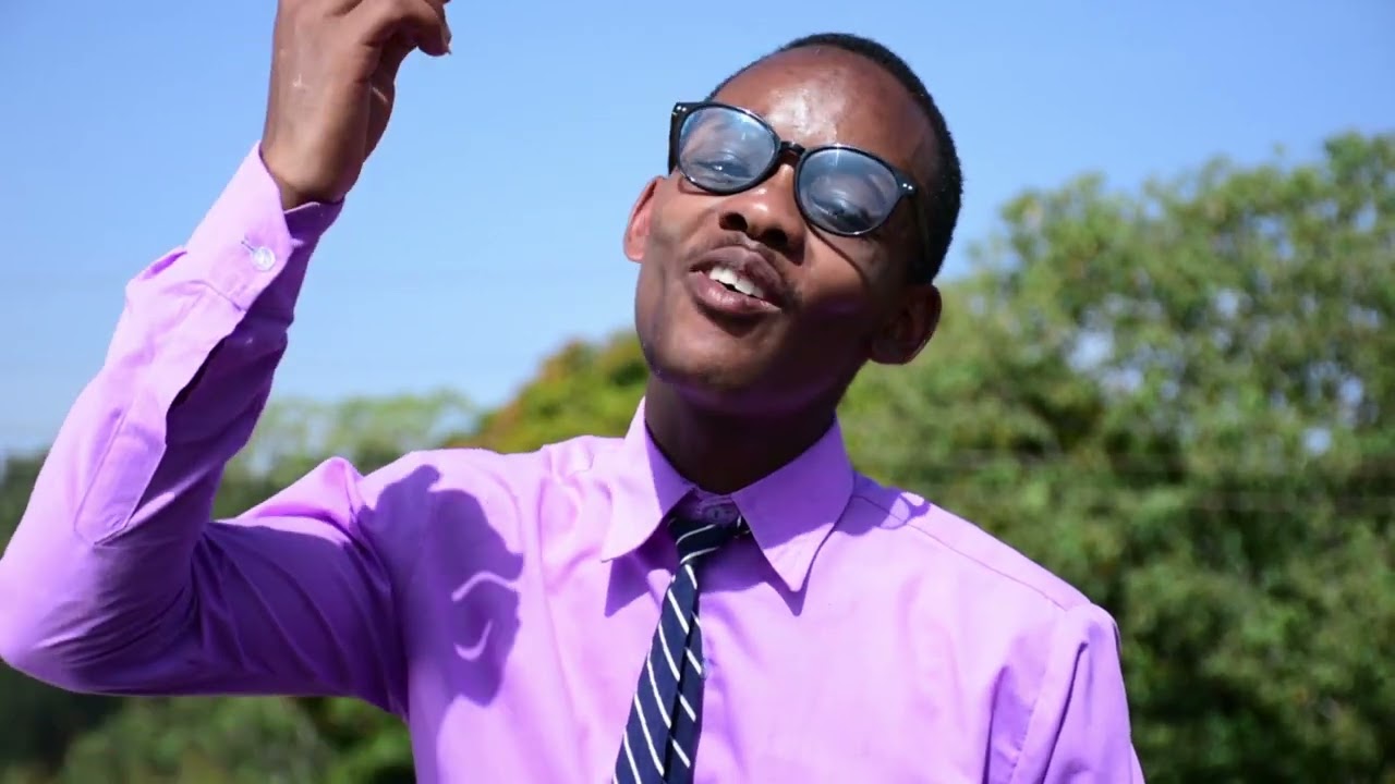 Njia Zote (Official video)