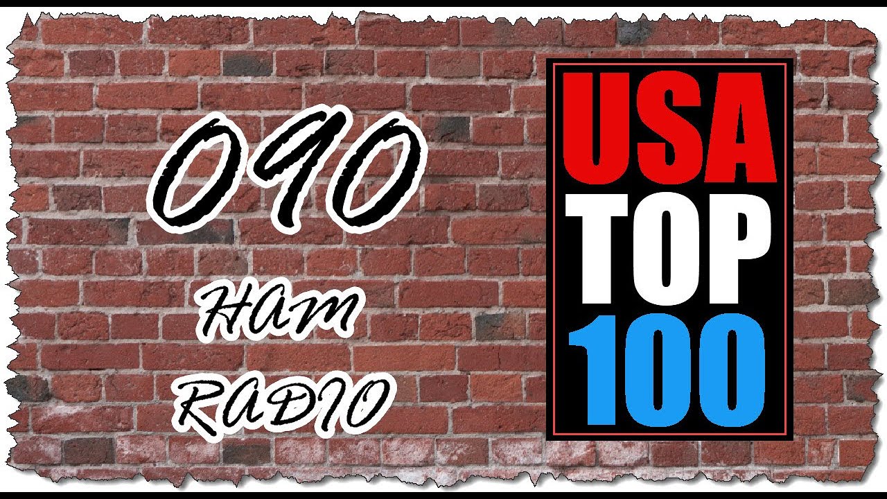 090 - HAM Radio