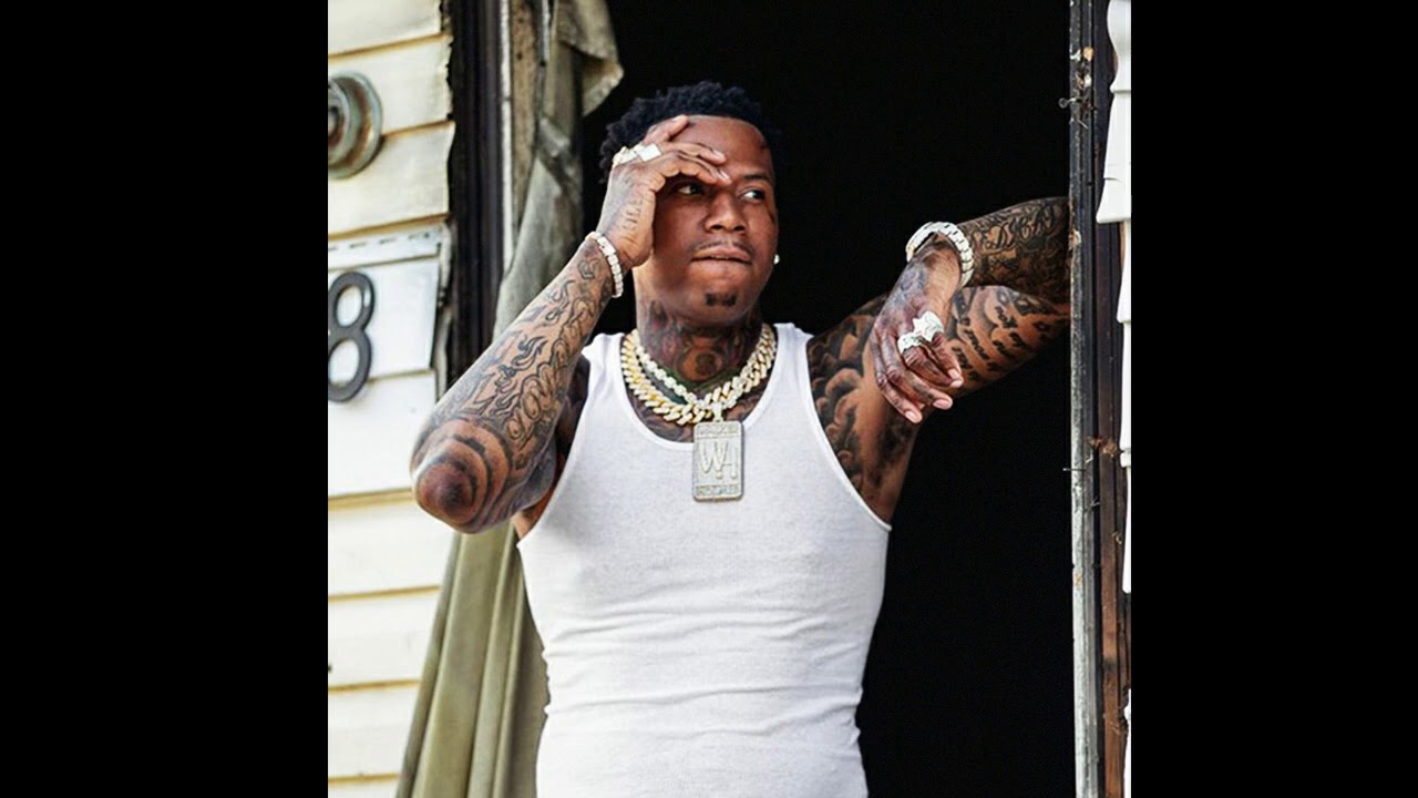 [FREE] Moneybagg Yo x Lil Baby Type Beat 2020 - 