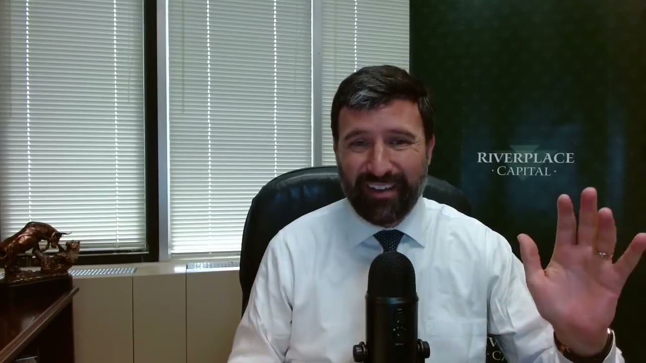 Stock Market Update 1/8/26