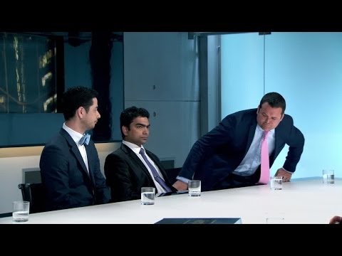 The Apprentice UK | Season 12 Episode 2 | Oct 13, 2016