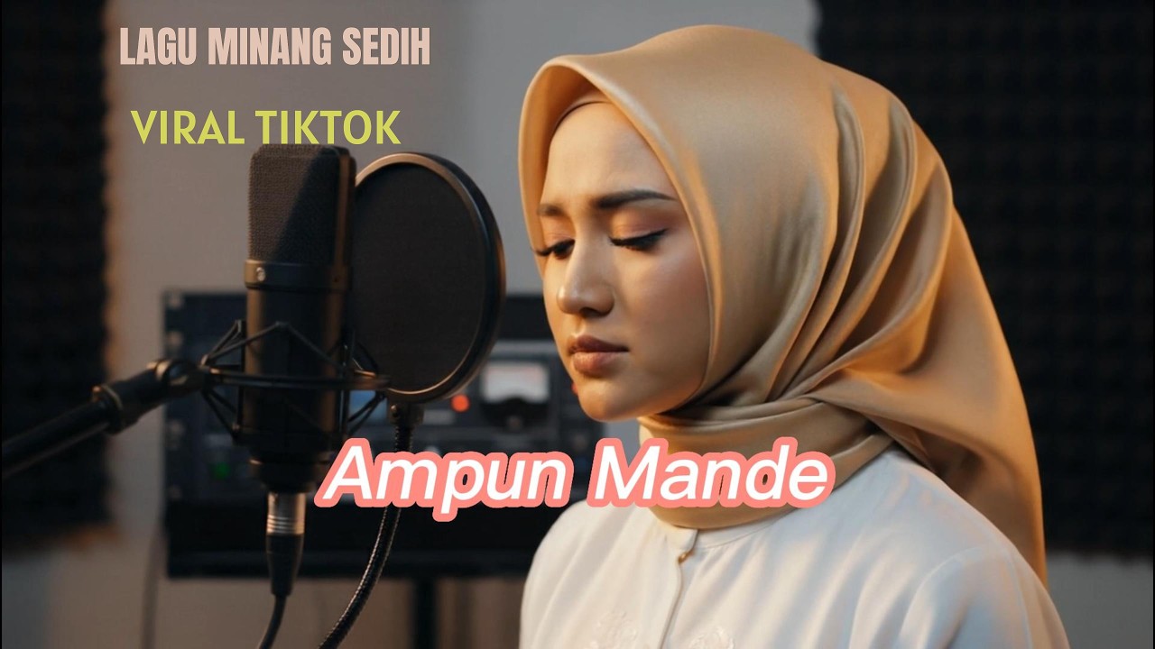 Ampun Mandeh