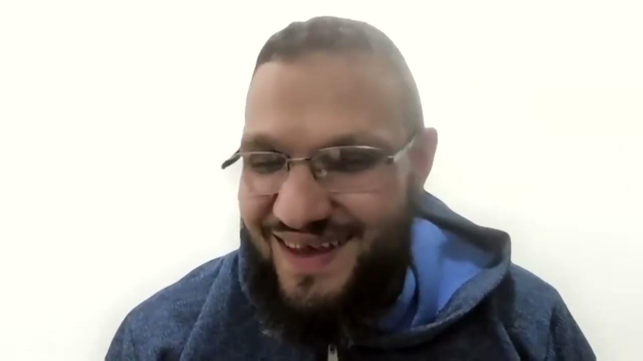 لقاء من لقاءات البناء الزوجي الآمن