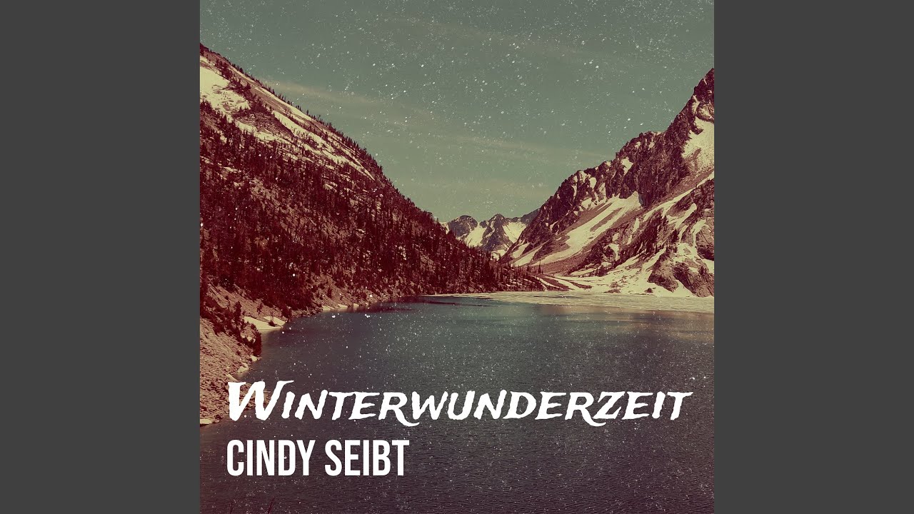 Winterwunderzeit