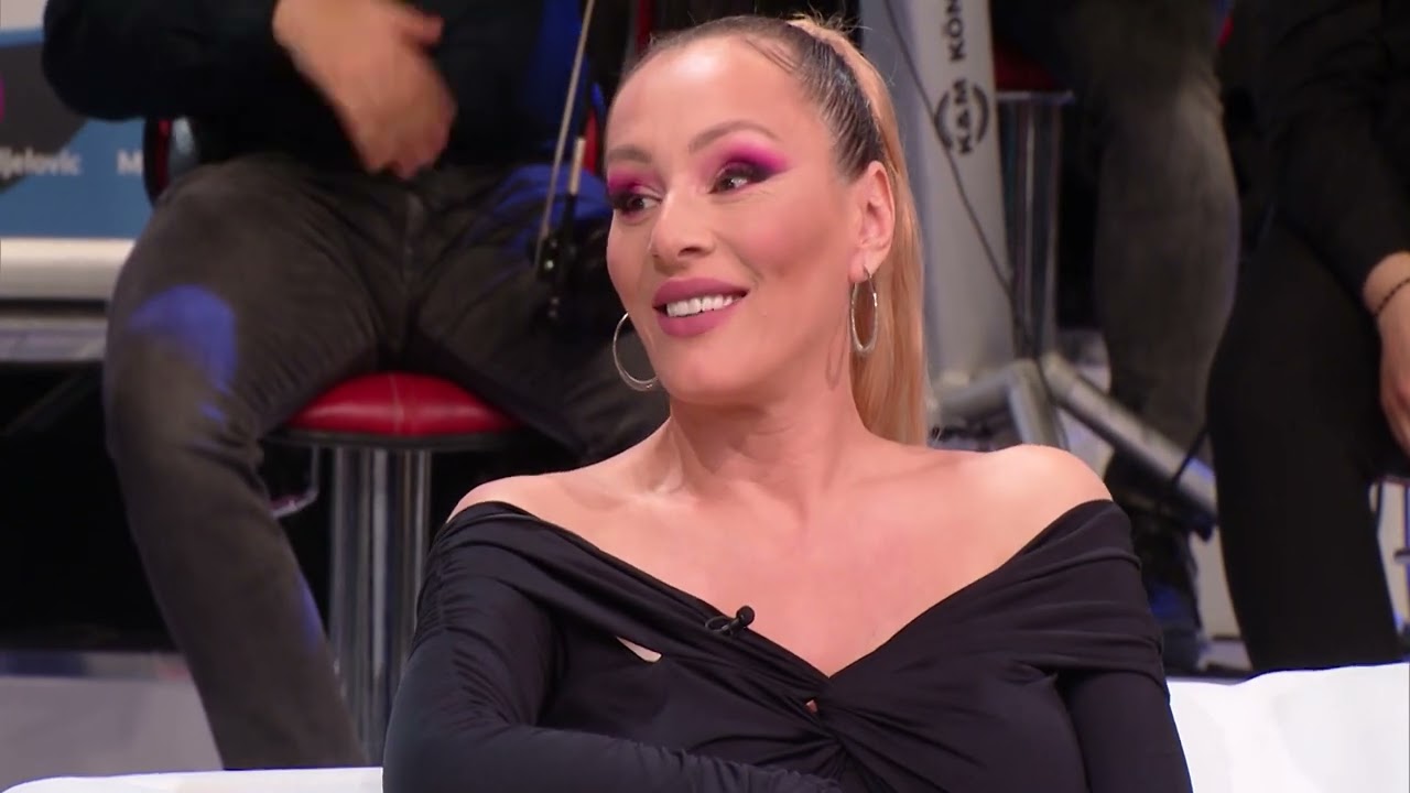 Nedeljno Popodne sa Leom Kis - Cela Emisija - (Tv Grand - 28.01.2024.)