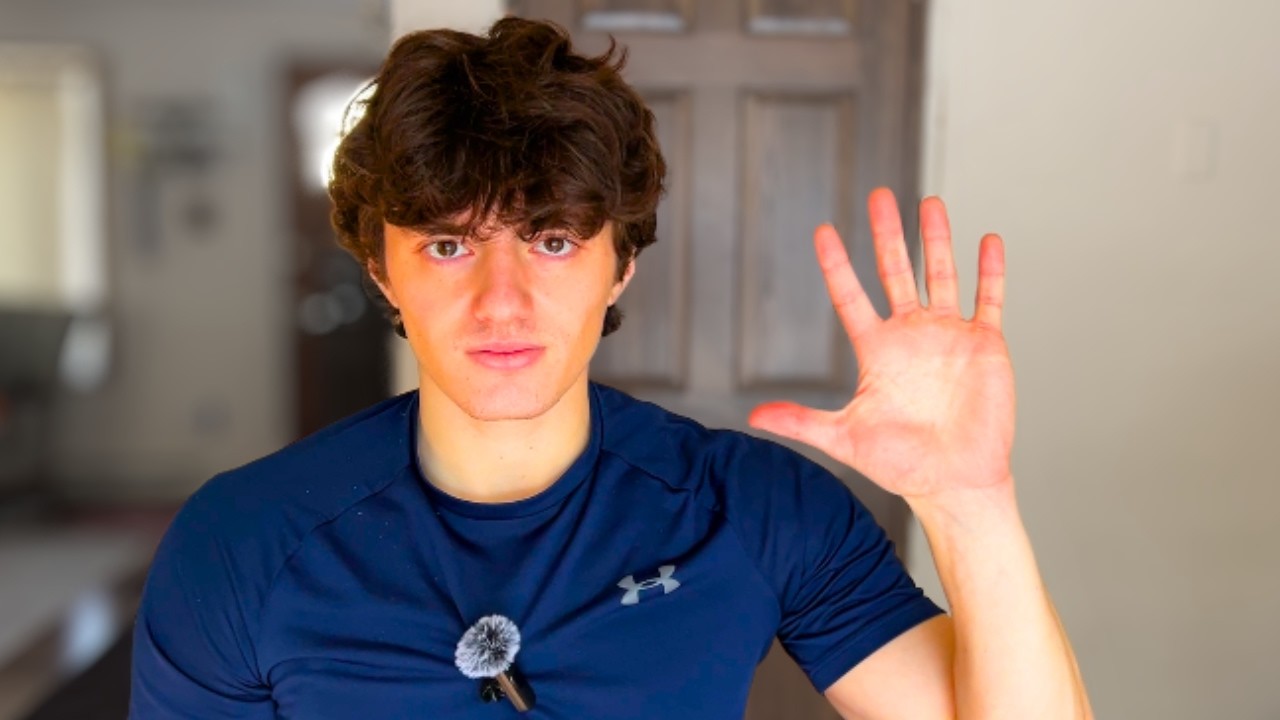 5 LIES The Devil Wants You To Believe