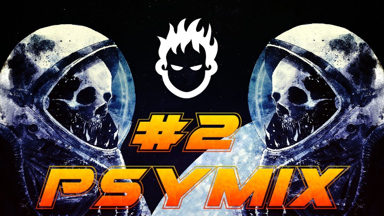 ►DJ Fede Miranda - PSYMIX #2