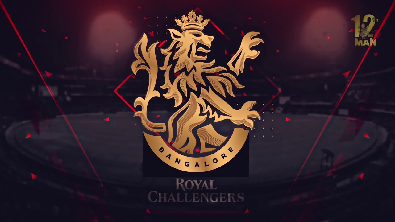 IPL - RCB ( kgf chapter-2 teaser )