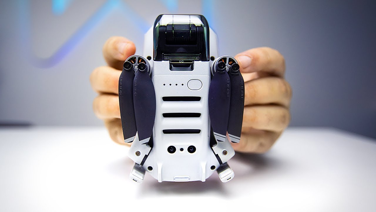 Mavic Mini 