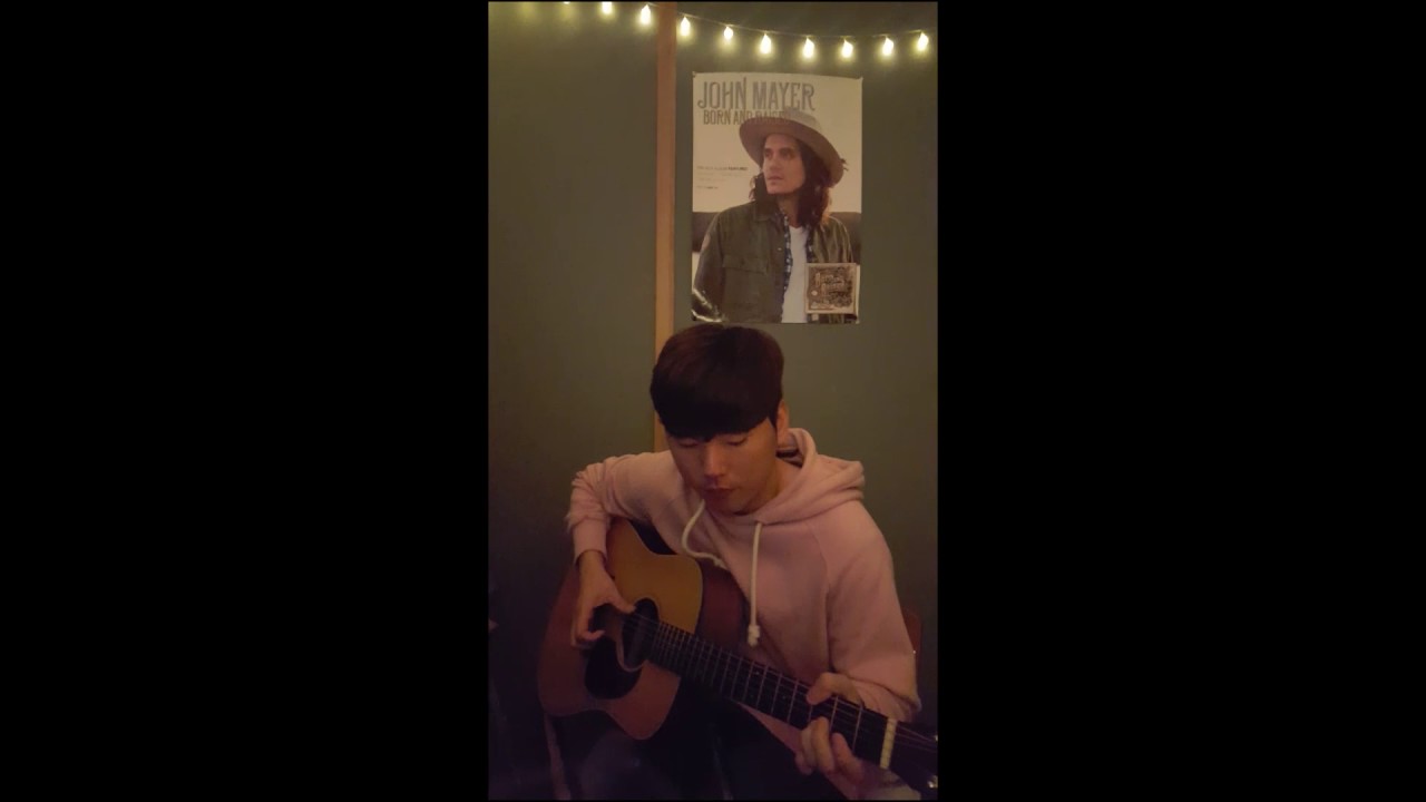 레드벨벳(Red Velvet) -  Would U (Cover)