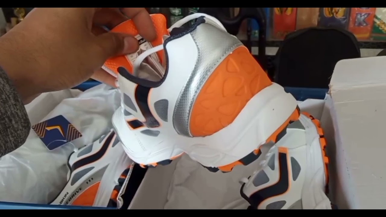 Jazba OneDrive 111 cricket gripper||Waseem Sports