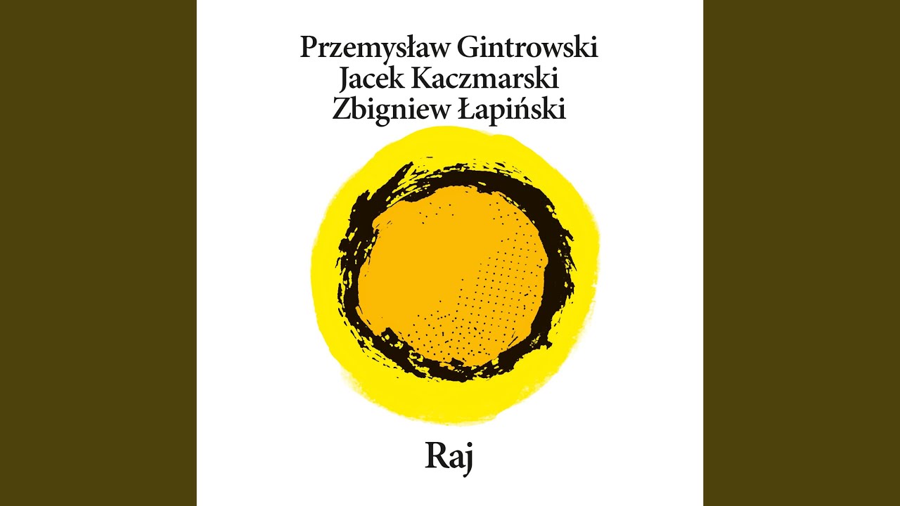 Stworzenie świata