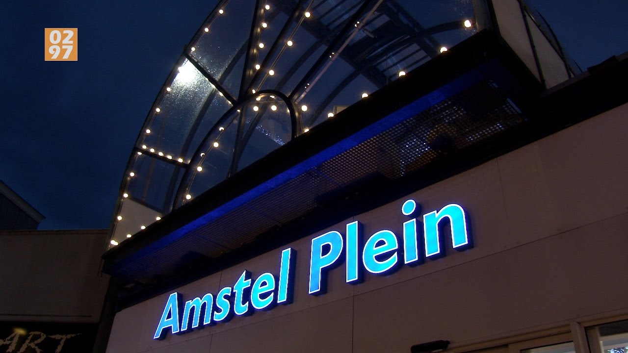 Plan centrum Uithoorn weer op de schop - 0297.nl
