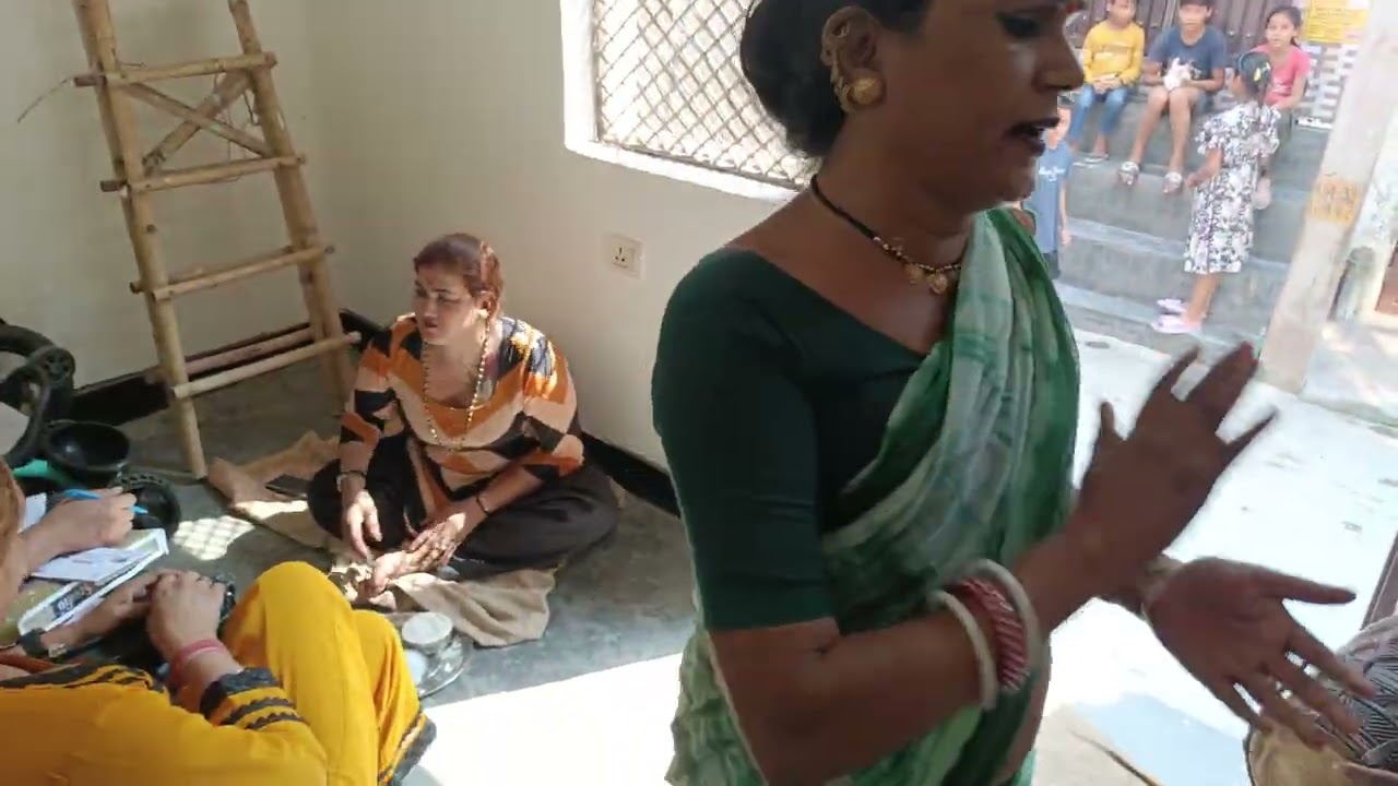Burari Amrit vihar  Badhaiyan 