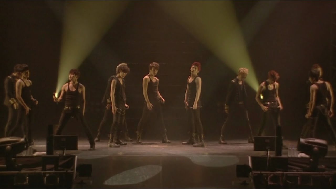 INFINITE 