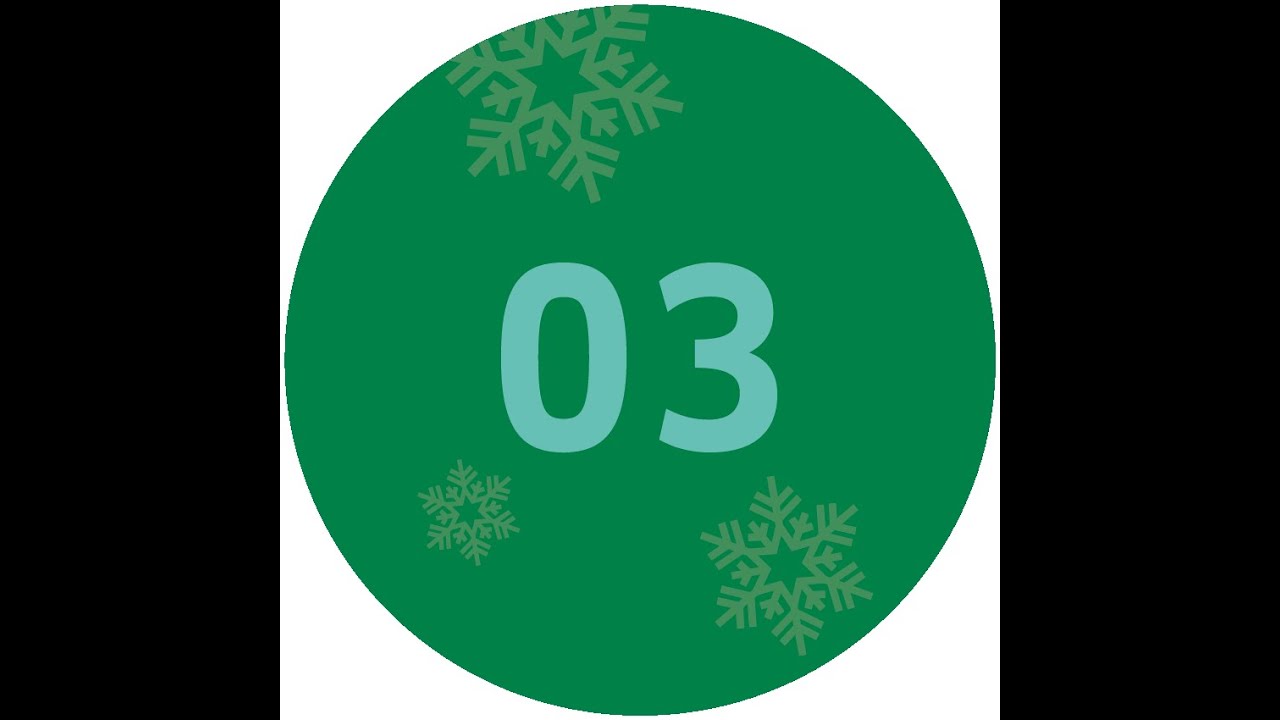 Leonard Cohen (Arr. Bettina Linck) - Hallelujah - Deutsche Philharmonie Merck Advent Calendar