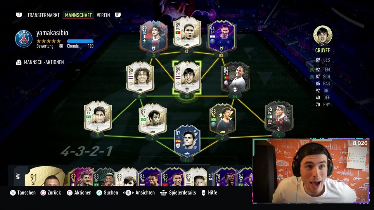 Full UNTRADEABLE Meta Squad Tests Base Icon Pack Luck