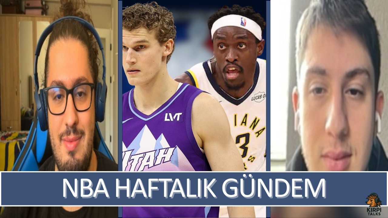 Yeni Dratf Kuralları, Tanking Bir Problem Mi? & Günün Maçları | PostUpTalks #44