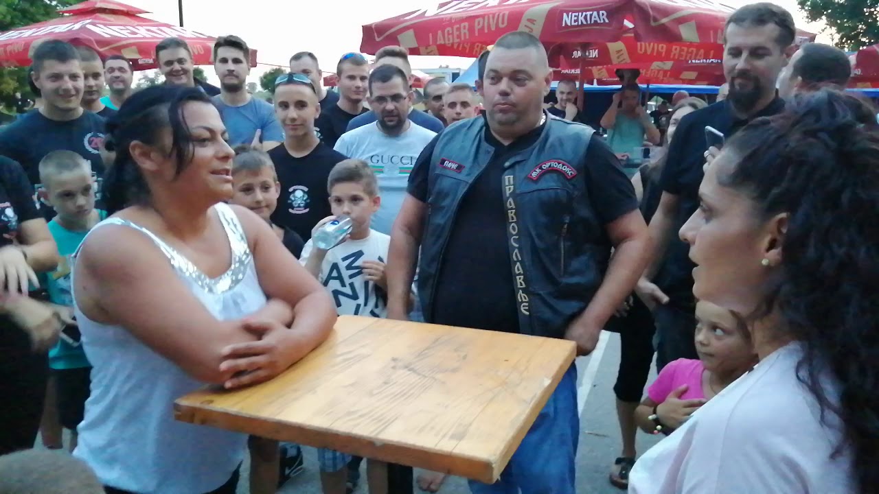 Moto skup Simanovci 2019