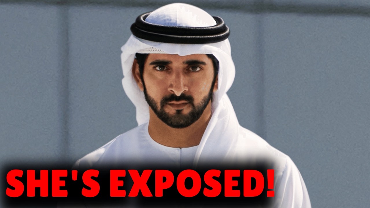 Fazza EXPOSES The Woman He Loved Most | Sheikh Hamdan | faz3 | Crown Prince Dubai