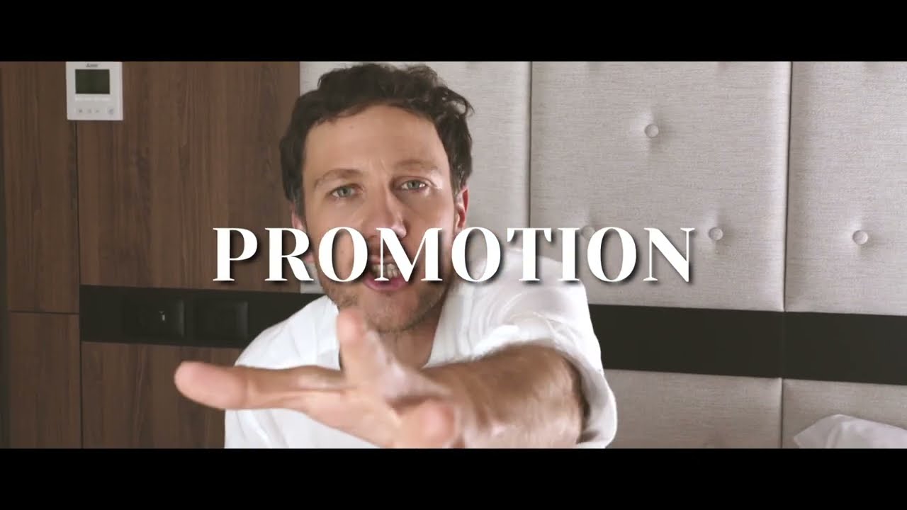 KLEVA FILMS - Showreel 2022
