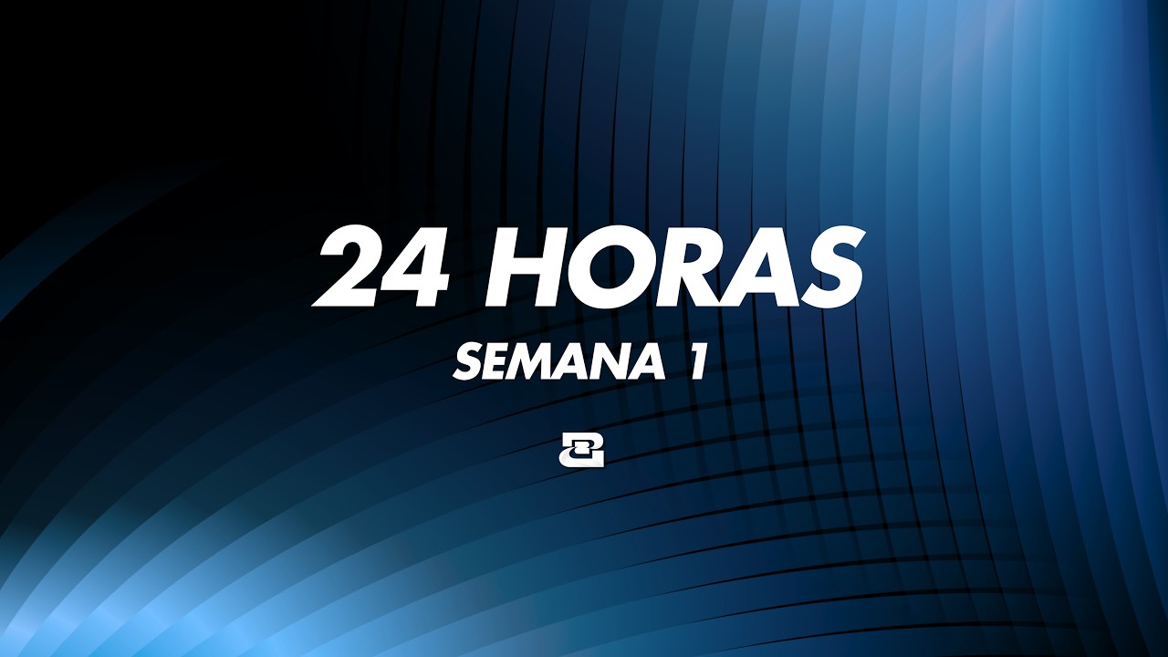 LA CASA ZETHA 24/7 (18-03)