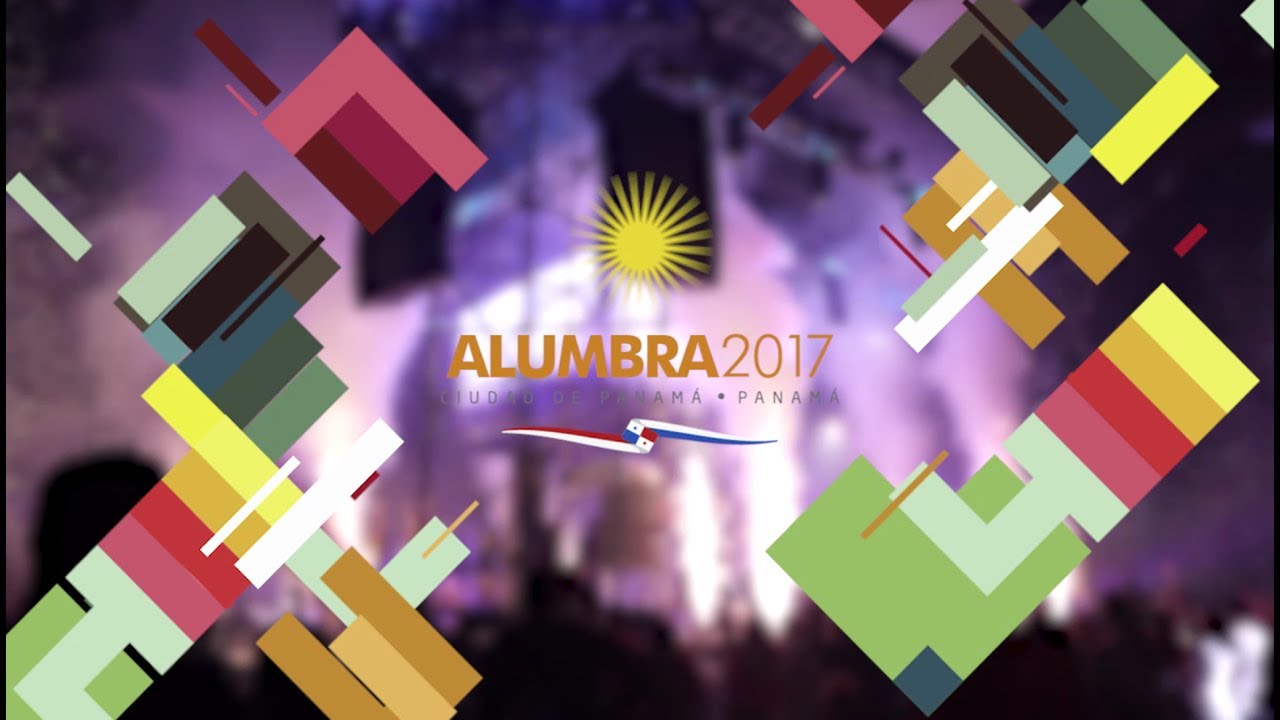 Alumbra 2017 - Tu vida no volverá a ser la misma
