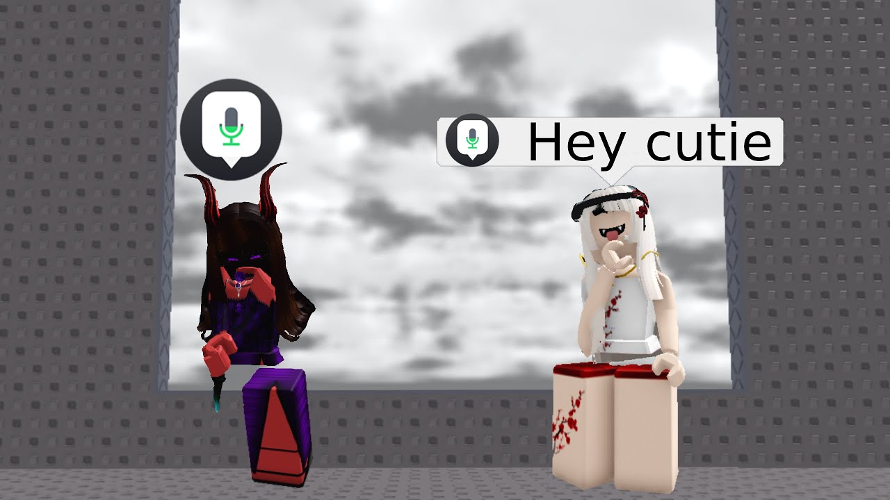 I became a E-GIRL in (Timebomb Duels)