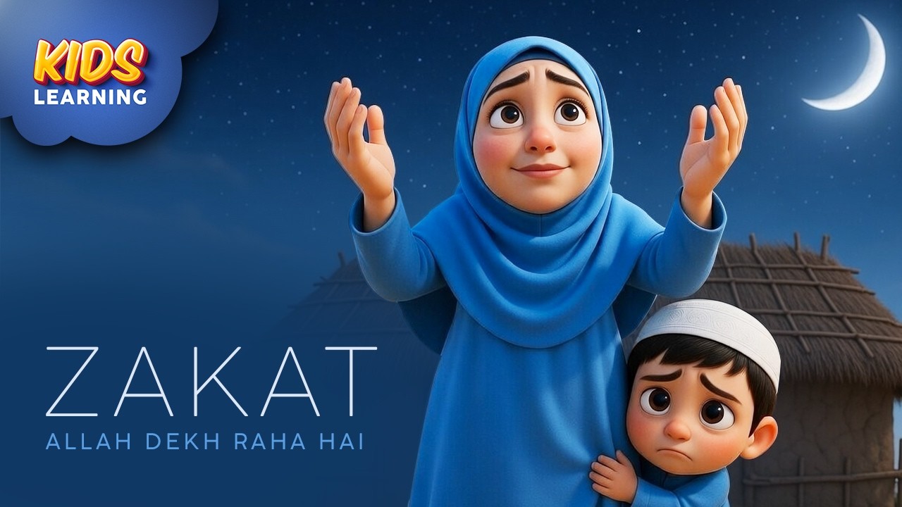 ZAKAT I  Powerful Zakat Reminder | Ramadan 2026