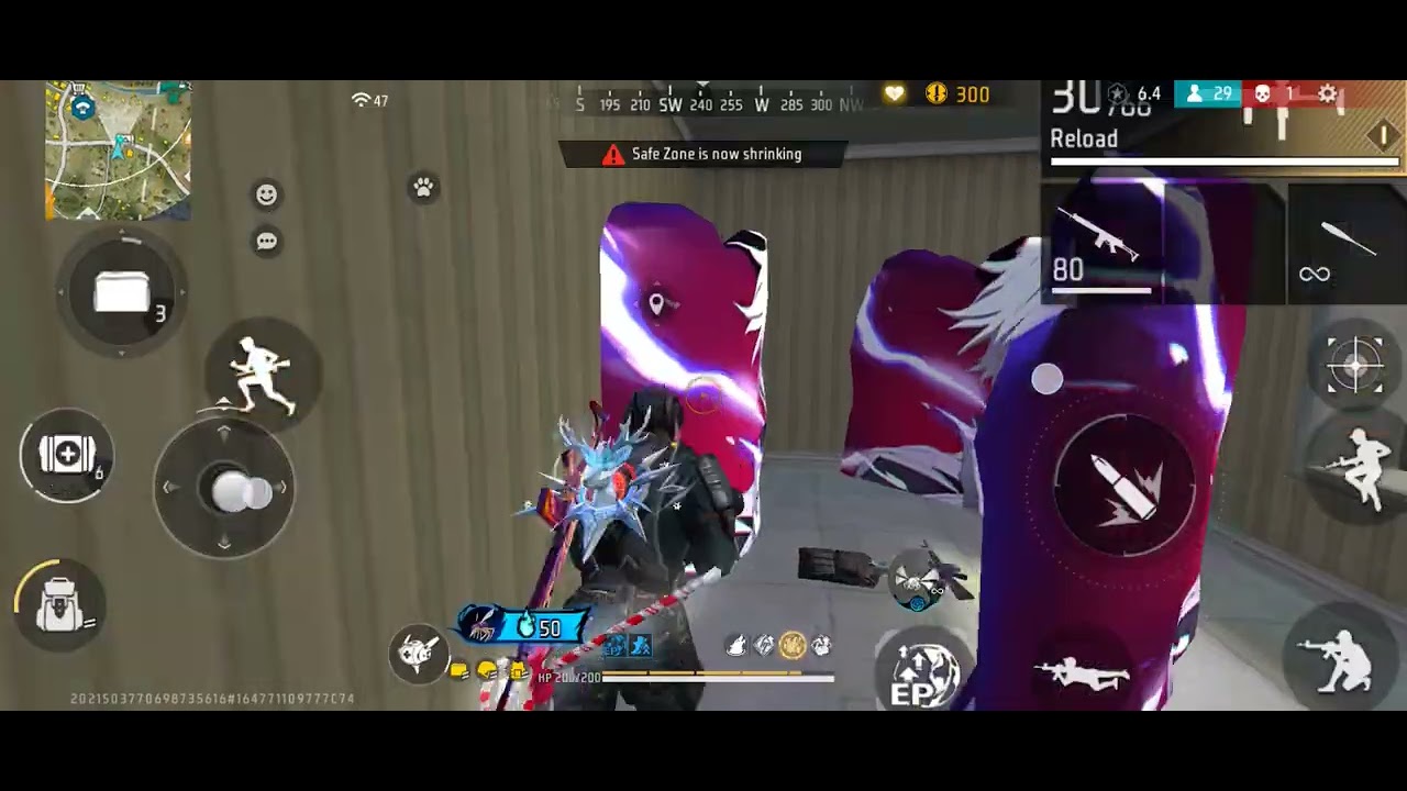 #totalgaming 