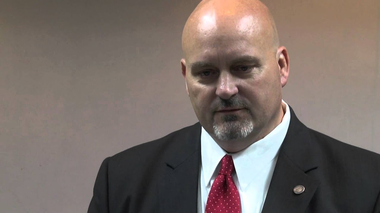 Press Conference excerpts: VDOT Commissioner Charles Kilpatrick