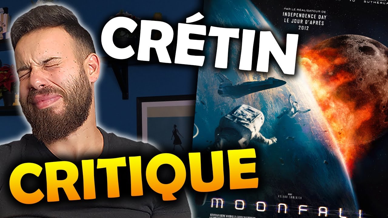 MOONFALL - CRITIQUE