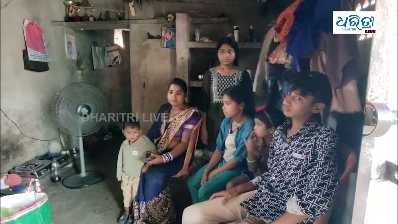 ବାପାଙ୍କ ଜୀବନ ଆଗରେ ୨୫ ଲକ୍ଷ ଟଙ୍କା ତୁଛ | SCB Medical College | Fire Tragedy | Cuttack | Odisha