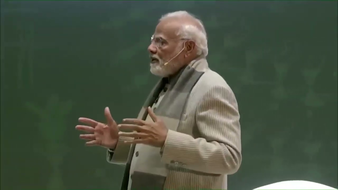 How does PM Modi handle criticism? Find out in this video!.. (Dogri)