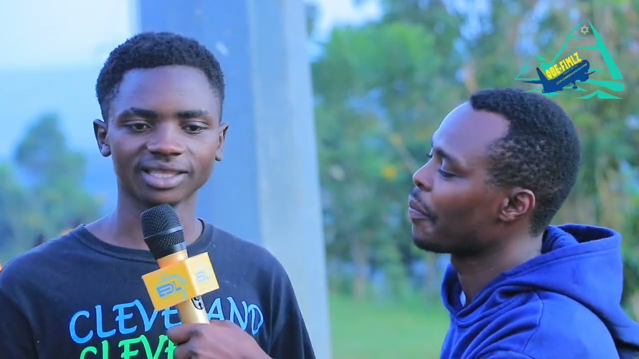 UYUMUSORE AGEZE KUWIKARISO ABAGA NTAKINYA 🤣🤣🤣🤣🤣