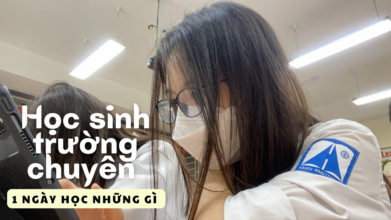 tui đã học gì trong 1 ngày ở trường ams (hoặc amsterdam)  | bụng đói lăn lăn