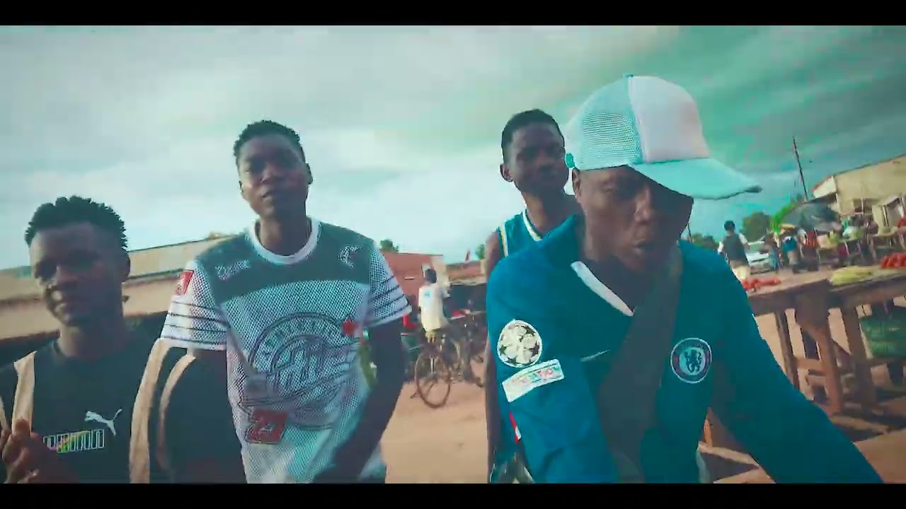 zebwalya swag -  respect