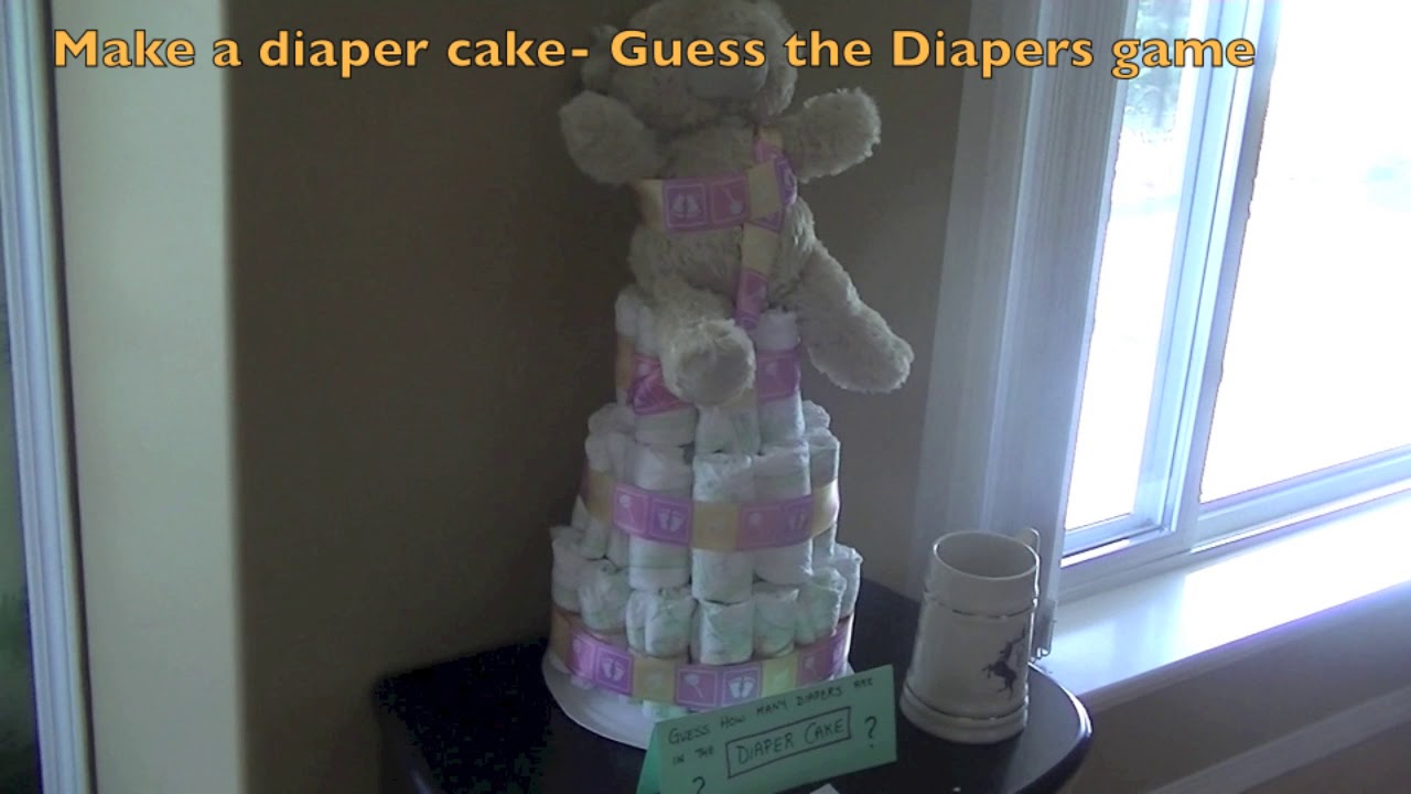 How to throw a budget baby shower? Baby Shower Ideas