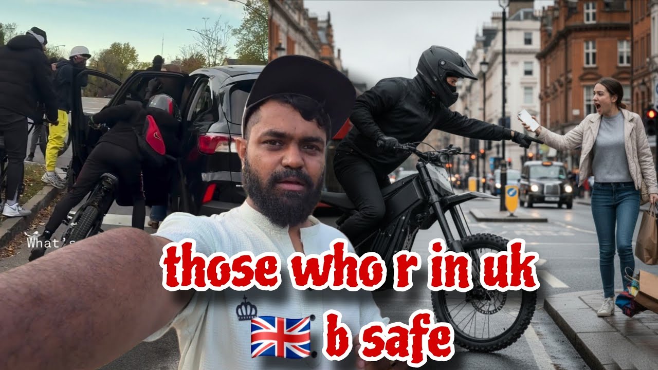What’s happening in London, UK?! OMG 😳 / Konkani vlog goa 