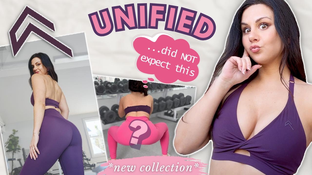 ONER ACTIVE UNIFIED… WORTH THE HYPE? TRY ON HAUL REVIEW + Q & A WITH BAE!