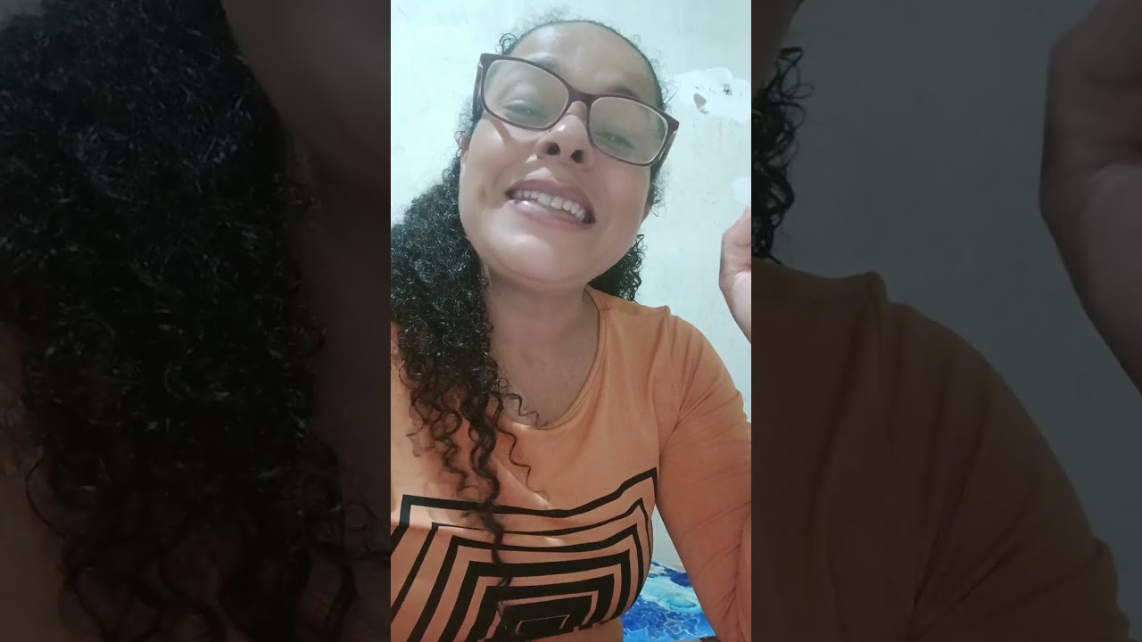 Nunca se esqueça de apresentar a Deus as suas decisão aprendi e isso é muito importante 