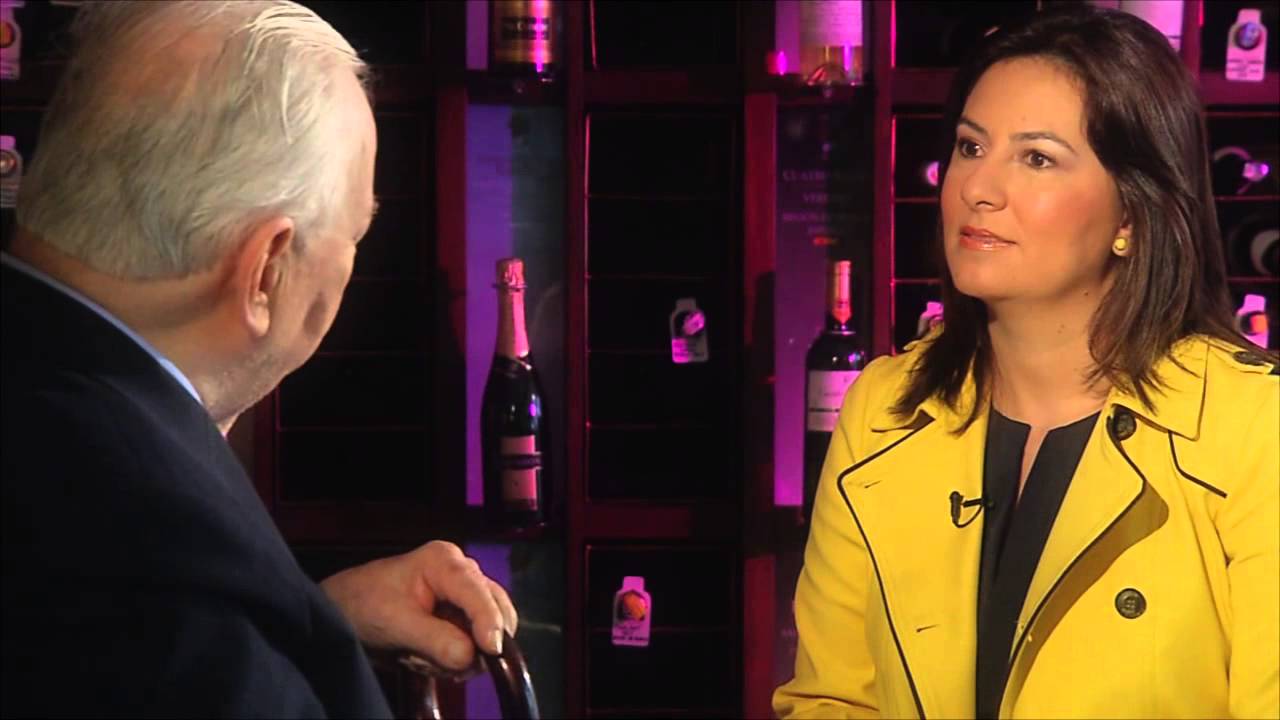 Habla la Experiencia: Belisario Betancur