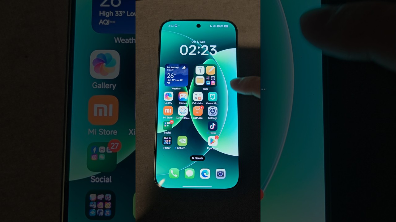 How to Fix Notifications on Xiaomi and HyperOS3 China ROM