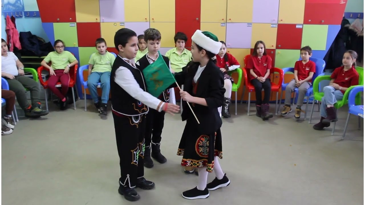 3-ти март