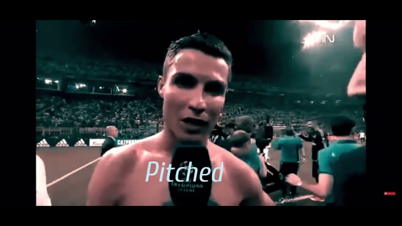 17 Ronaldo Siuuu in different voices | siuuu meme