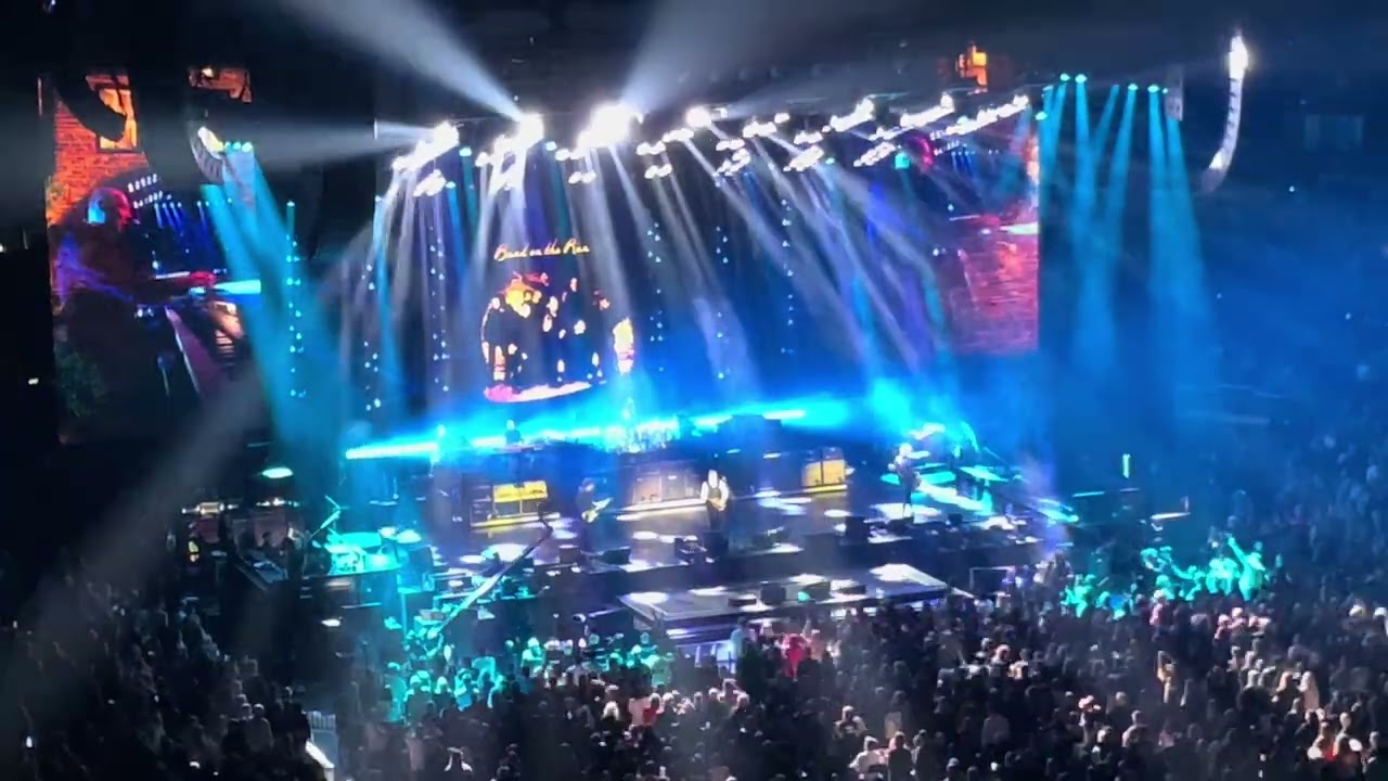 Sir Paul Chicago live 11/24/25 classic