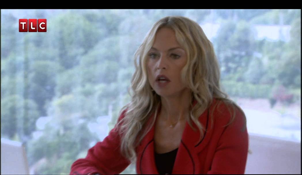 The Rachel Zoe Project - Ontslag Taylor