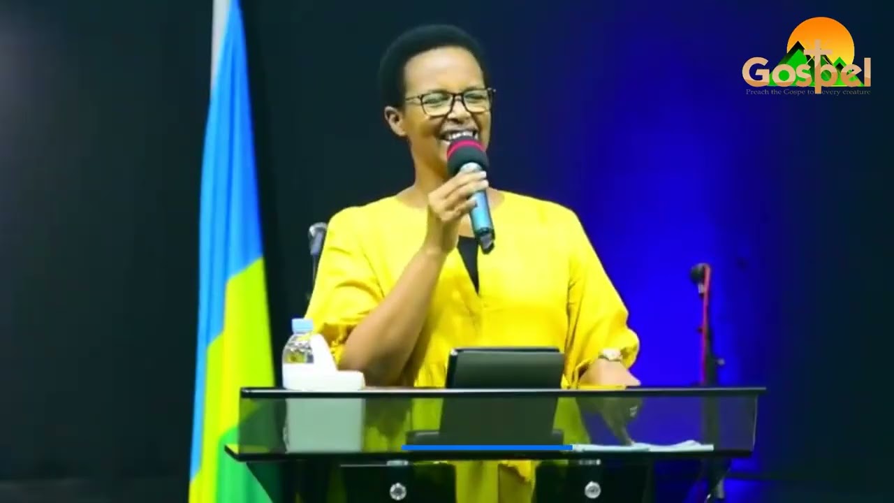 Gus 🧖nga bitima imana iturinda ibibi byose🙏