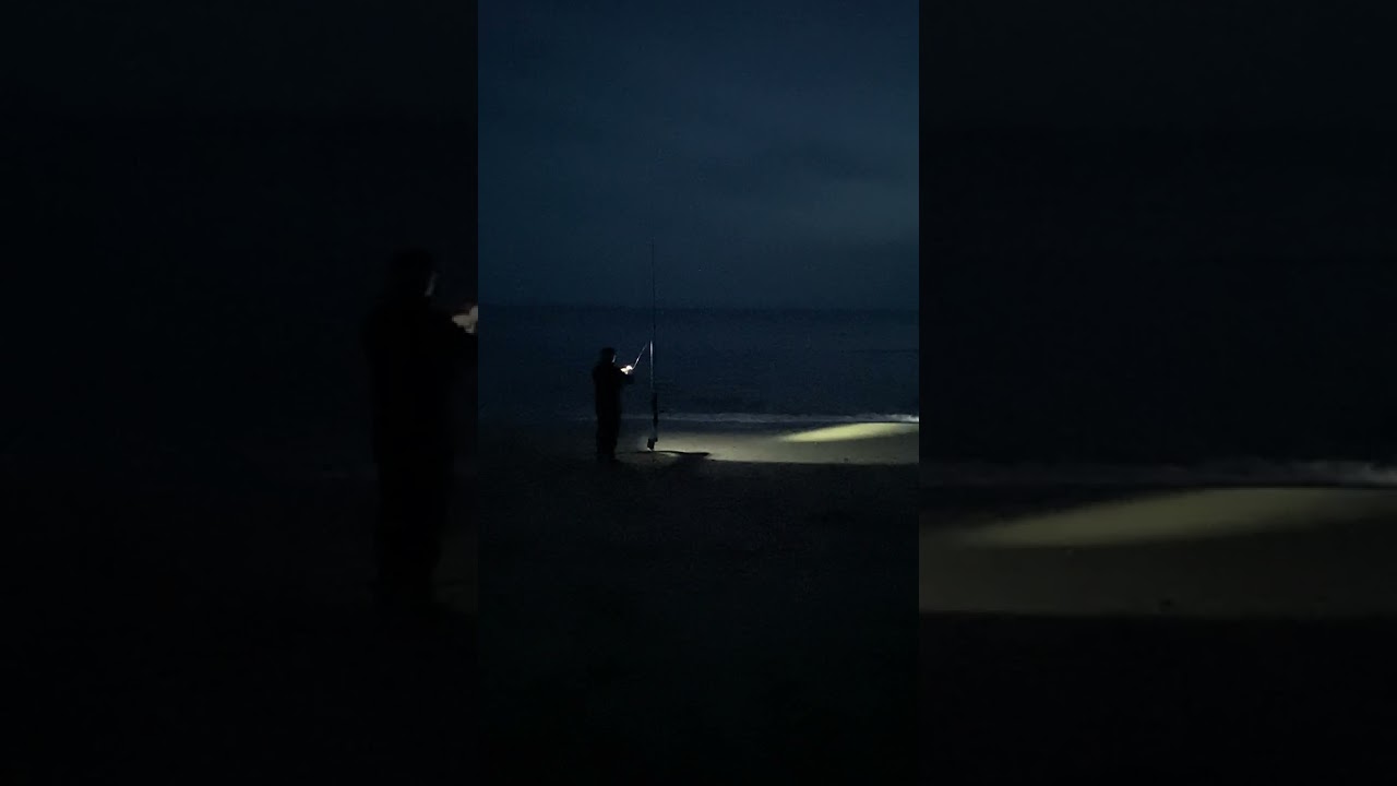 Fisherman